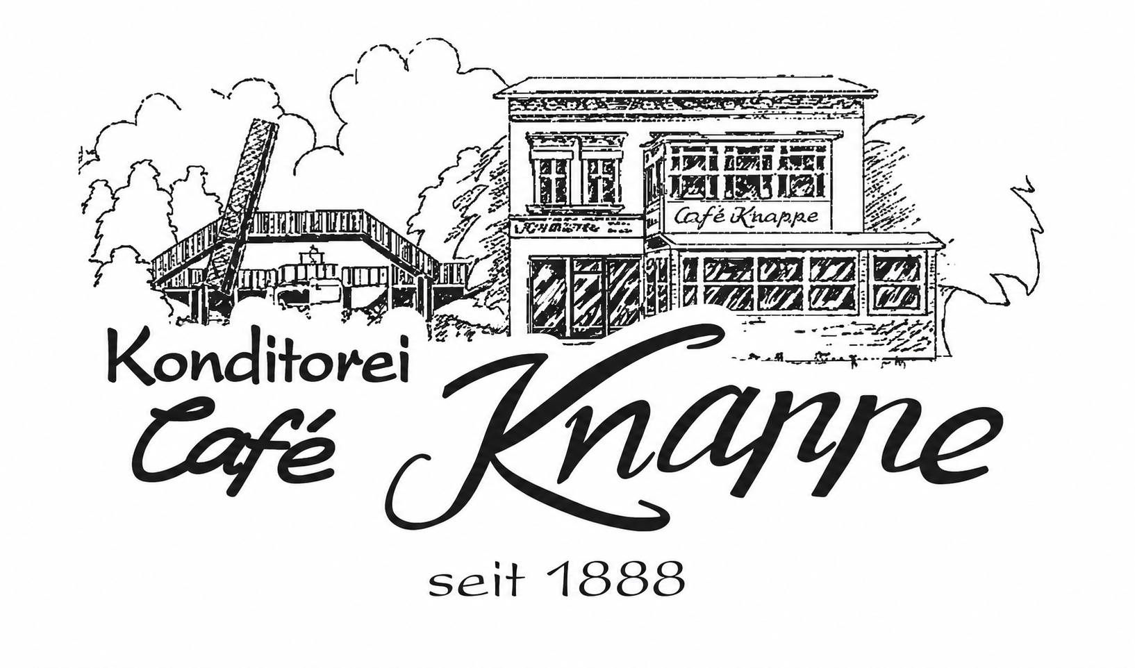 Restaurant-Café-Konditorei Knappe